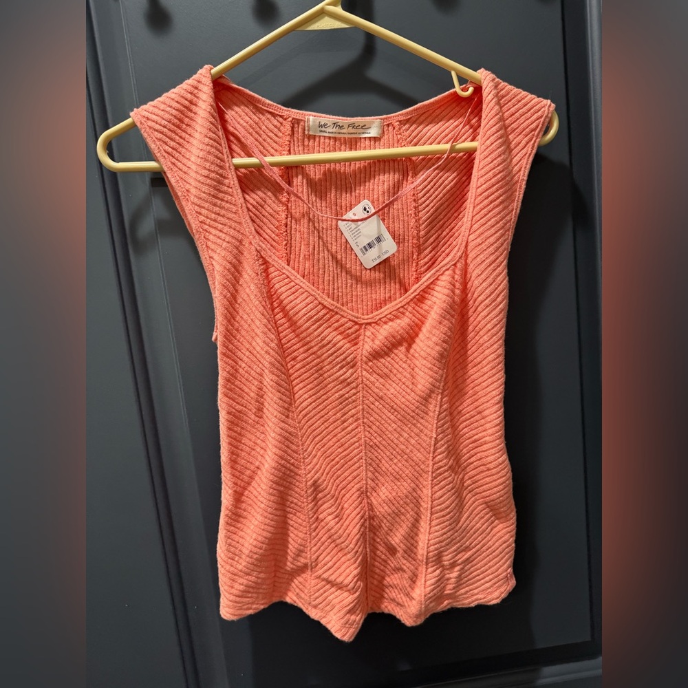 Free people t